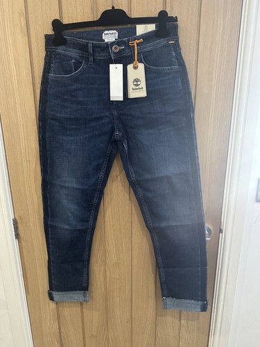 Jeans uomo timberland tacoma - jeans,