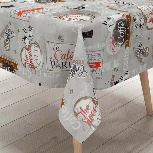 Tovaglia tela cerata k99b - tovaglia,