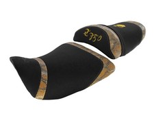 Sedile comfort Kawasaki Z750 2004-2006 Top Sellerie gel/calore/opzionale nuovo SGC5459