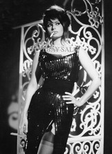 Sophia loren hot sexy photo - sexy,