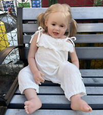 30" Huge Reborn Baby Doll