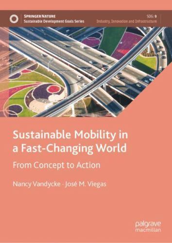 Sustainable mobility a - mobility, in