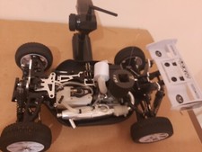 Automodello A Scoppio