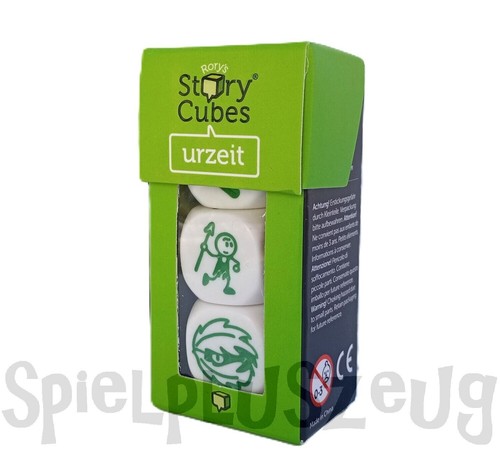Rory story cubes cubo di - cubes,