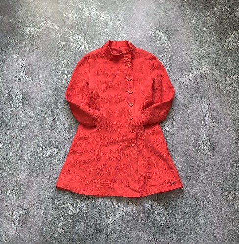 Desigual jacket coat - 40,