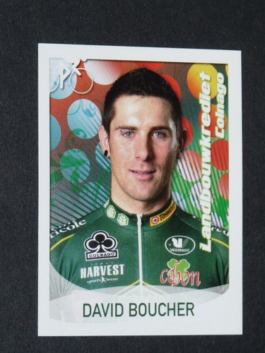 193 david boucher - #193,