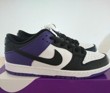 Nike SB Dunk Low Pro "Court
