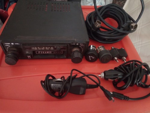 Stereo cassetta per auto - a,