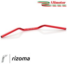 Manubrio Rizoma Moto 22 MM