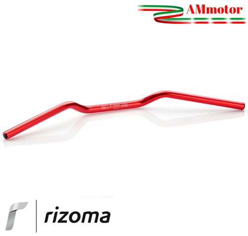 Manubrio rizoma moto mm - moto,