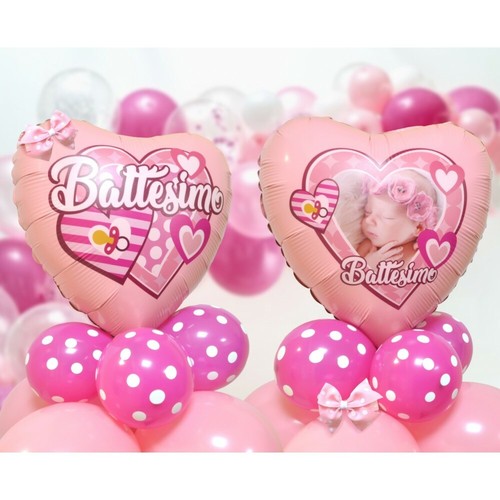 Palloncino maylar battesimo - maylar,