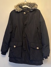 Woolrich arctic parka - woolrich,