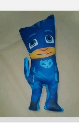 Mask pupazzo tessuto - pj,