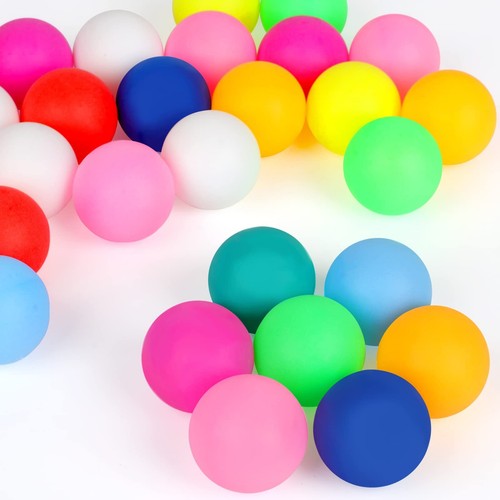 Confezione palline ping - confezione,