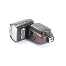 Canon speedlite 600ex - 600ex-rt, ii
