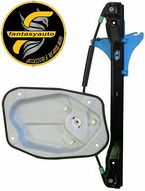 Golf porte meccanismo - v, 5