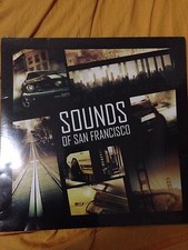 DRIVER OST VINILE - Sounds of