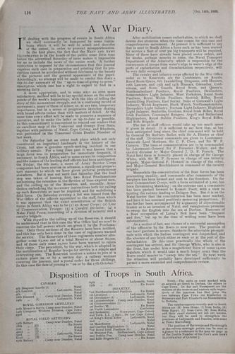 1899 boero guerra era - era, stampa