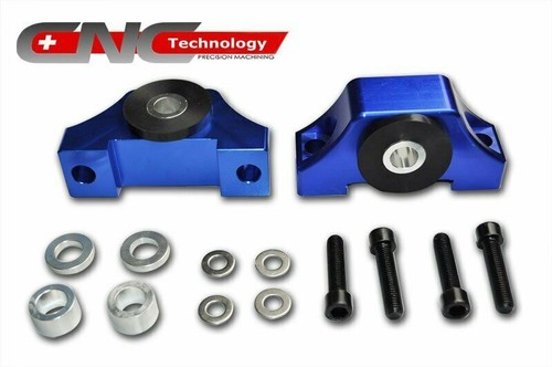 Kit supporto coppia motore
