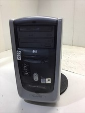Computer desktop HP Pavilion