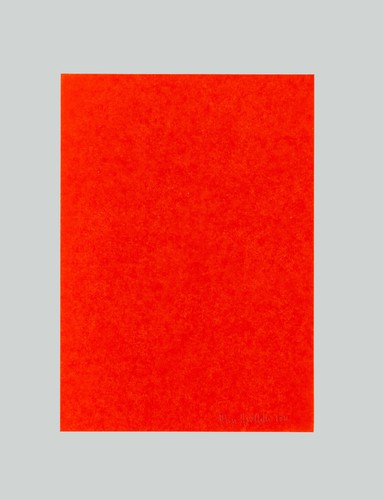 Ettore spalletti rosso - ettore, "rosso