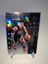 2019-20 Illusions JORDAN POOLE