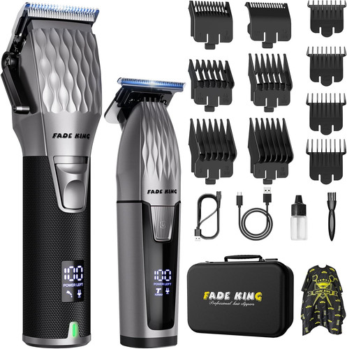 Tagliacapelli professionale - ®,
