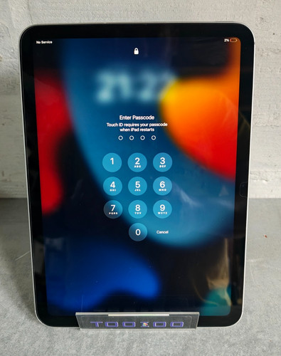 Apple ipad 10a generazione - 10a,