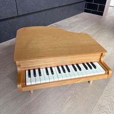 Pianoforte a coda KAWAI