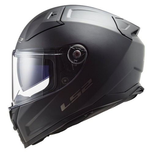 Casco ls2 vector - casco, opaco