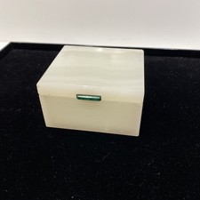 Asprey Art Decò Scatola