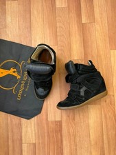 SNEAKERS ISABEL MARANT BEKETT