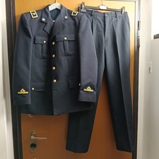 Uniforme Aereonautica