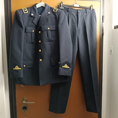Uniforme aereonautica - uniforme,