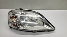 Dacia Logan - Faro proiettore