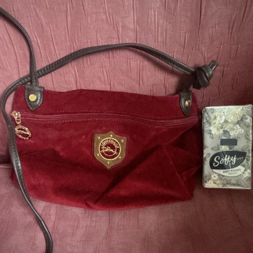 Borsa tracolla longchamp - borsa, a