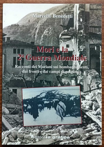 Mori guerra mondiale - mori, 2a