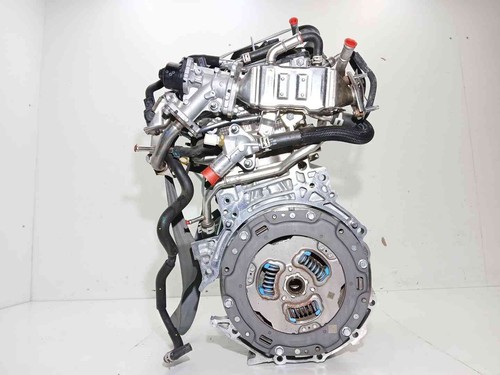 2zrfxe motor completo - 2zrfxe,