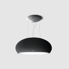 ELICA SEASHELL BL/F/80 NERO