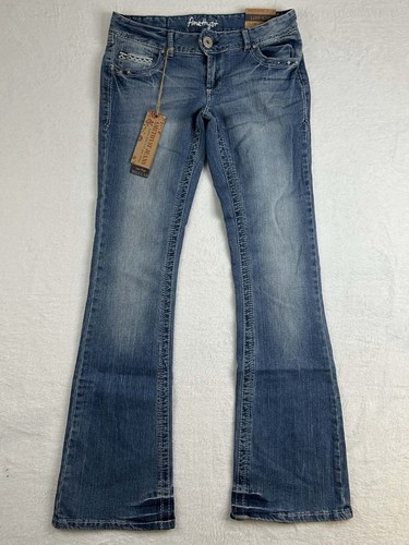 Jeans donna ametista taglia - , 5