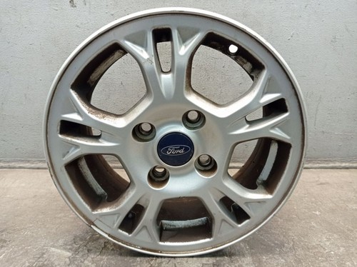 Ford fiesta cerchi lega - ford,
