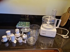 Magimix compact 3100 - compact,