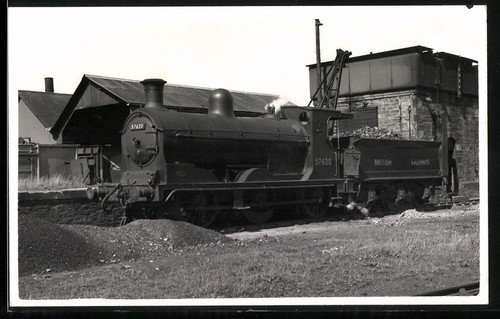 Fotografia ferrovie