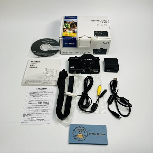 Olympus fotocamera - olympus,