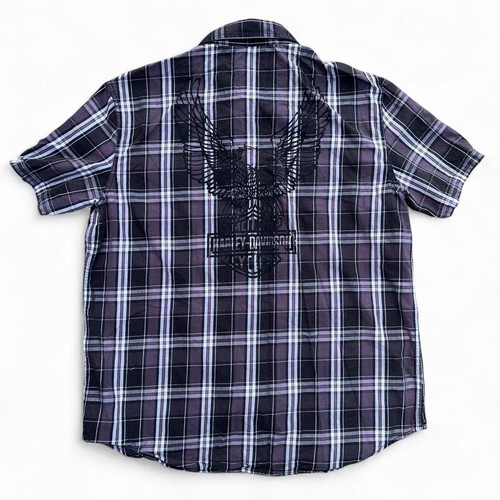 Camicia harley davidson - camicia, harley-davidson
