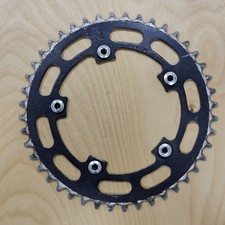 Corona Sugino logo BMX 44T 110