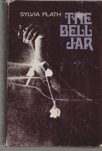 The bell jar - bell, sylvia