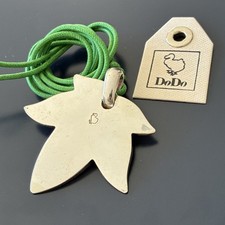 Dodo Pomellato Collana Maxi