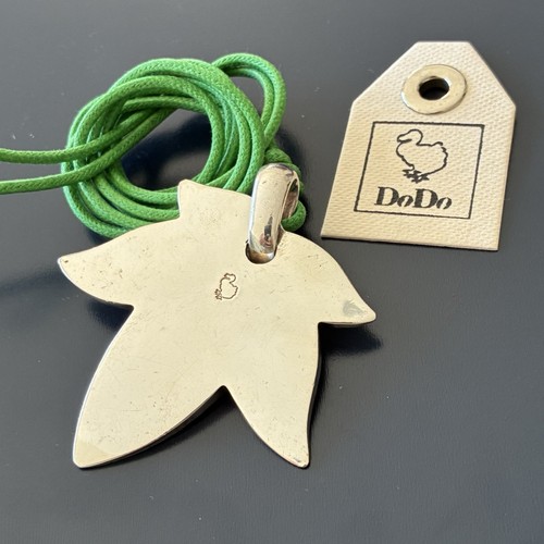 Dodo pomellato collana - pomellato, maxi