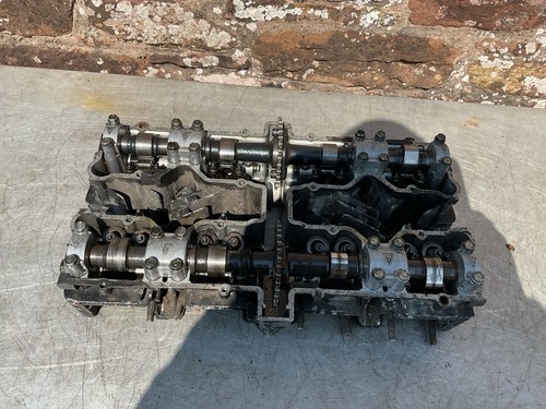 Suzuki gsx750 twin shock - twin,